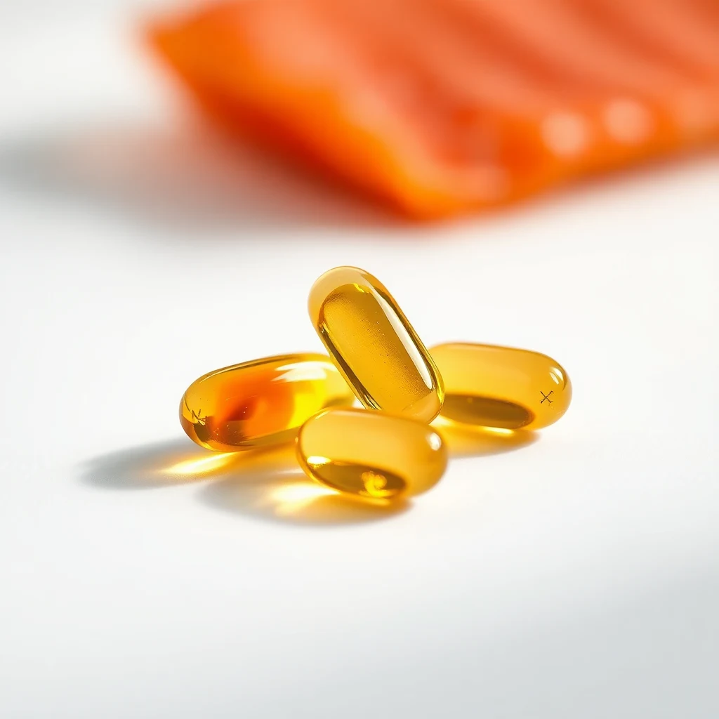 Omega-3