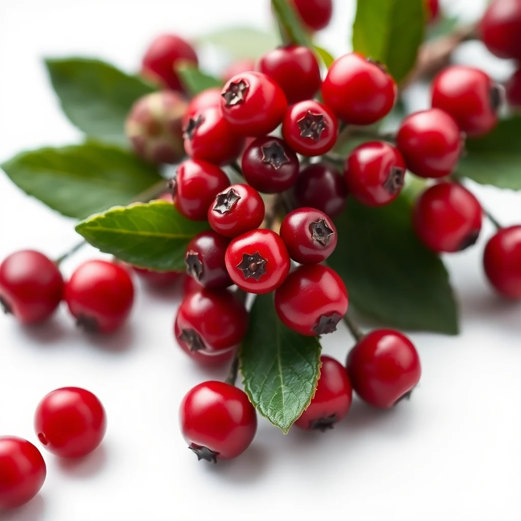 Hawthorn Berry