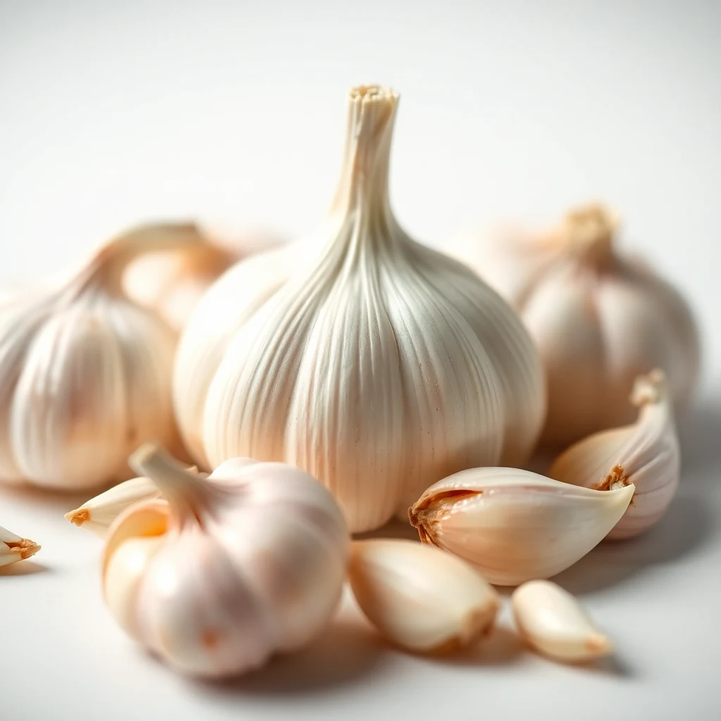 Garlic Extract
